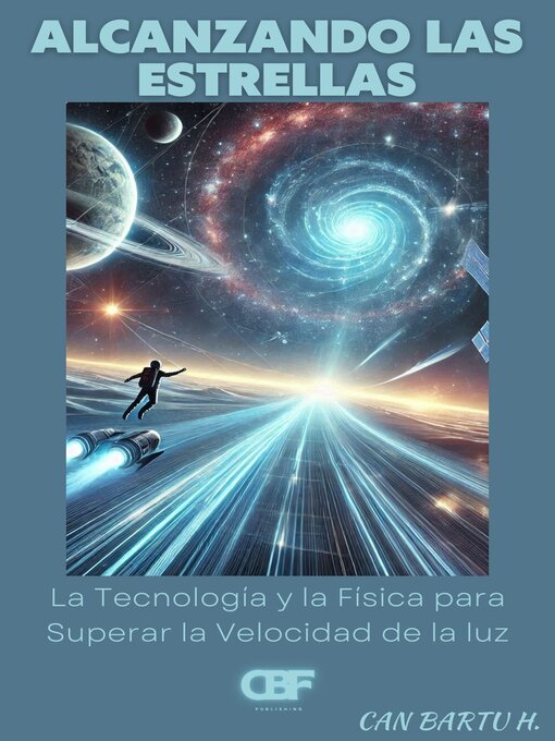 Title details for Alcanzando las Estrellas by CAN BARTU H. - Available